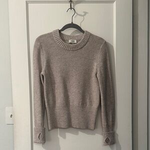 COS Women's Crew Neck Sweater